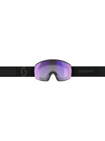 SCOTT SPHERE OTG LIGHT SENSITIVE GOGGLE