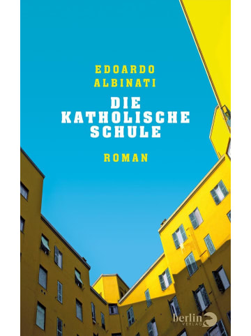 berlin VERLAG Die katholische Schule