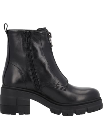 Palado Stiefeletten Nisyros in Schwarz