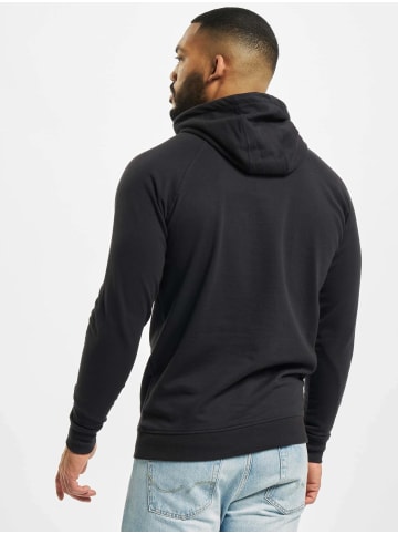 DENIM PROJECT DENIM PROJECT Hoodie in blue