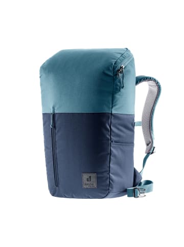 Deuter UP Stockholm 22 Liter Rucksack in ink-atlantic