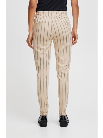 ICHI Hose IHRUTI Regular fit in Doeskin