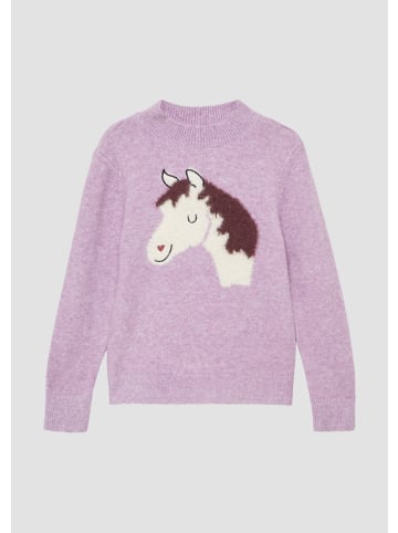 s.Oliver Strickpullover in 46W0_lila