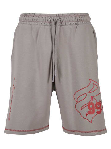 Rocawear Rocawear Sweat Shorts in wet weather