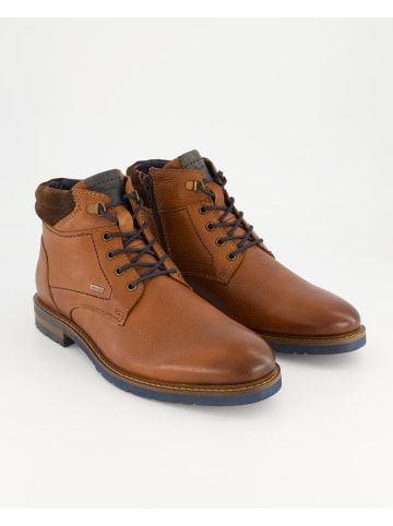 Sioux Winterstiefel in Braun