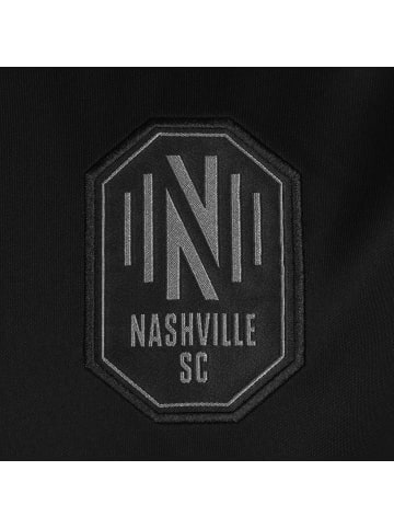 adidas Performance Fußballtrikot Nashville SC 23/24 Auswärts in schwarz