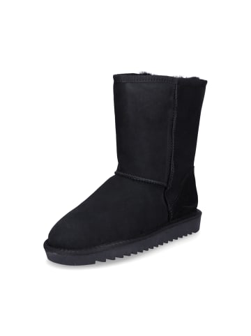 ara Boot in Schwarz