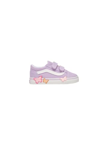 Vans Sneaker VN000EFHFSF1 Flieder