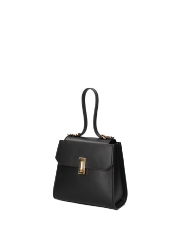 Viola Castellani Handtasche in BLACK