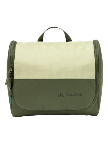 Vaude Waschtasche in Grün