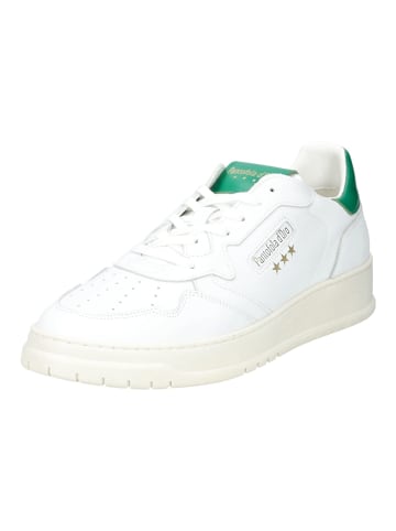 Pantofola D'Oro Sneaker Weiß/Grün