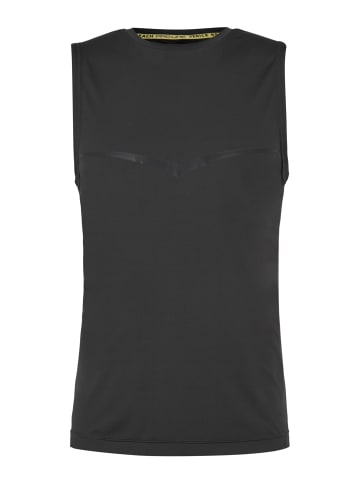 Venice Beach Tanktop Pro Line Pasadena in anthracite
