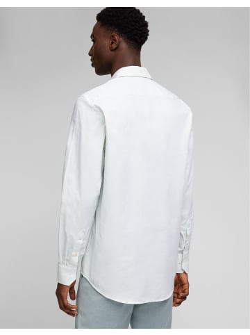 HECHTER PARIS Hemd in mint green