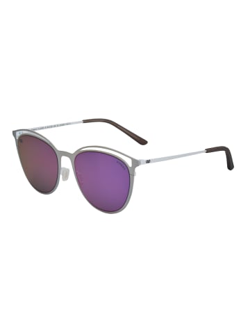Kypers Sonnenbrille in White