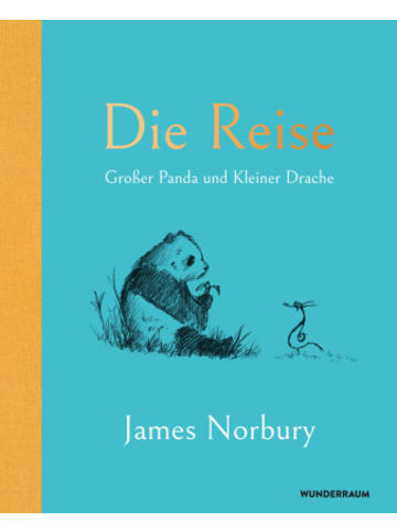 Goldmann Buch - Die Reise