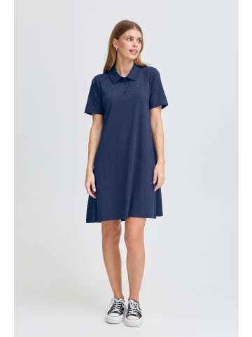 Fransa Casual FRSAMMA Regular fit in Navy Blazer