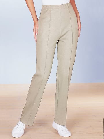 Sieh an! Kurhose in sand