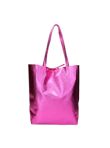 Gave Lux Handtasche in FUCHSIA