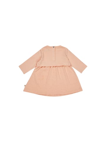 Sterntaler Set Kleid, Hose und Body in red