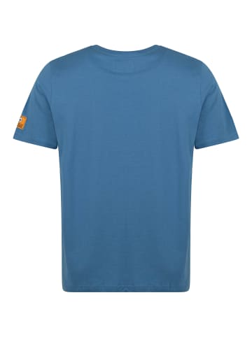 SCHIETWETTER SCHIETWETTER T-Shirt Bosse Butscher in jeans