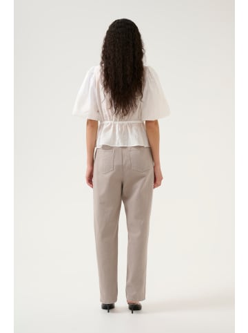 Karen By Simonsen Jeans KBUnique Loose fit in Flint Gray