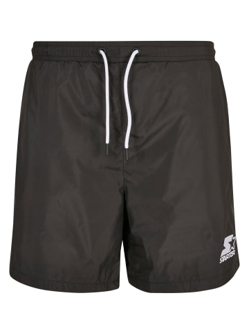 STARTER Sweat Shorts in black