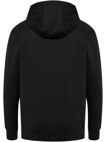 Hummel Hummel Kapuzenpullover Hmlgo Multisport Unisex Erwachsene in BLACK