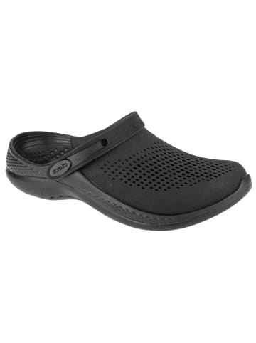 Crocs Crocs Literide 360 Clog in Schwarz