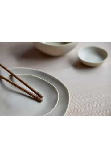 Villa Collection Pastateller Pastateller Pastateller in Sanftes Beige