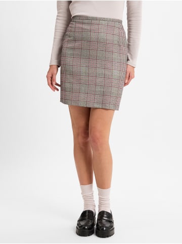 Franco Callegari Rock in bordeaux marine - 0001