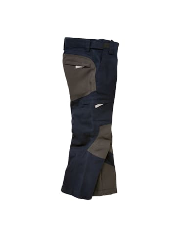JAKO-O Outdoorhose in blau