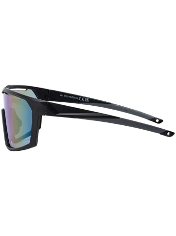 BEZLIT Herren Sonnenbrille in Blau/Lila/Grau-Schwarz