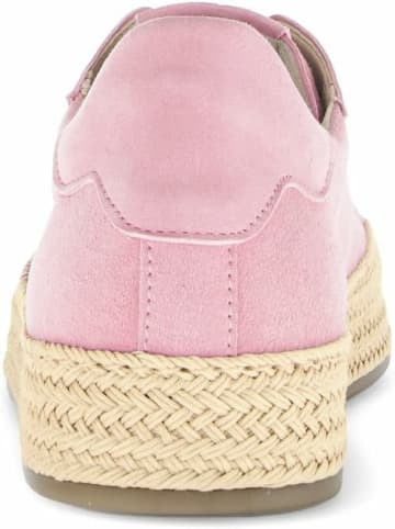 Gabor Sneaker für Damen in uni