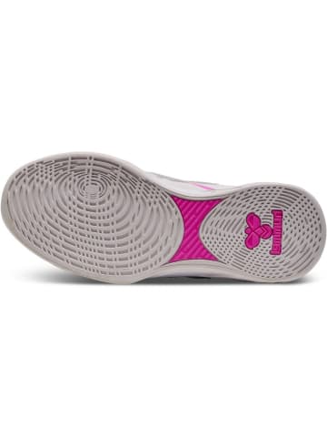Hummel Sportschuh in Pink