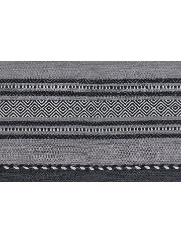 Arte Espina Teppich Navarro 291 in anthrazit - rechteckig