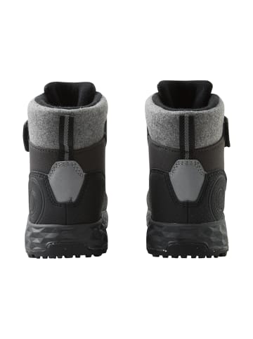 ReimaTec Winterschuhe Hallava Peat Grey