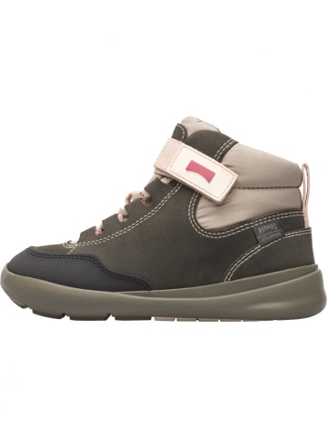 Camper Stiefel " Ergo " in Braun