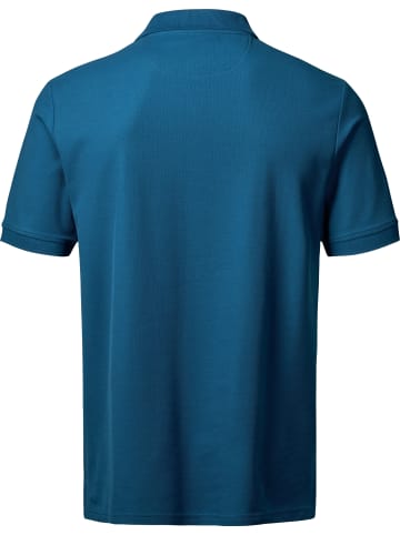 MCS Polo MCHurst in Poseidon