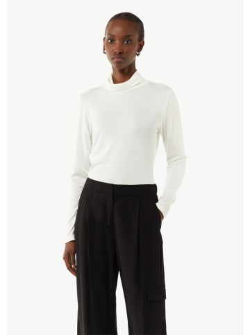 comma T-Shirt in 0120_weiß