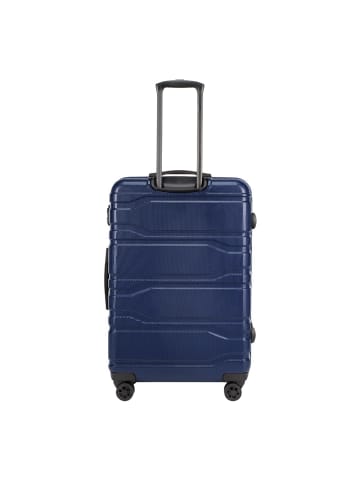 Wittchen Trail Style Collection in Navyblue