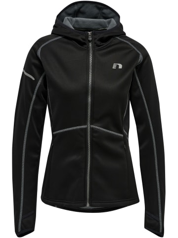 Newline Newline Jacke Base Warm Laufen Damen in BLACK