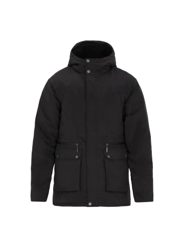 DreiMaster Klassik Parka in black