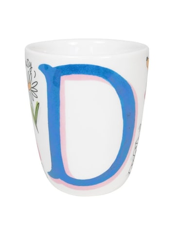 Blond Amsterdam Becher Liebesbrief D in Bunt - 350 ml