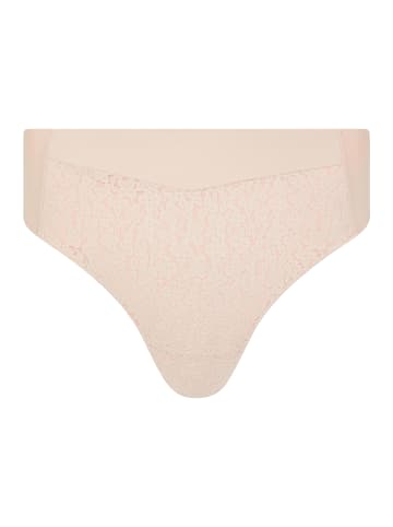 Chantelle Slip Easy Feel Norah in Beige Dore