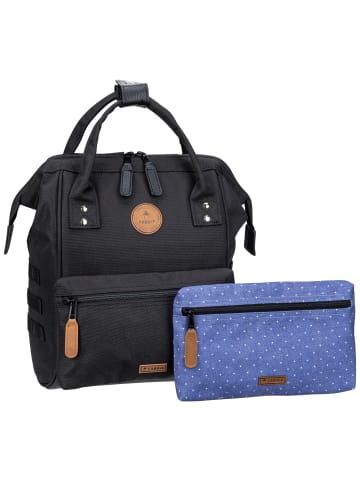 Cabaia Rucksack Adventurer Oxford Small in Berlin