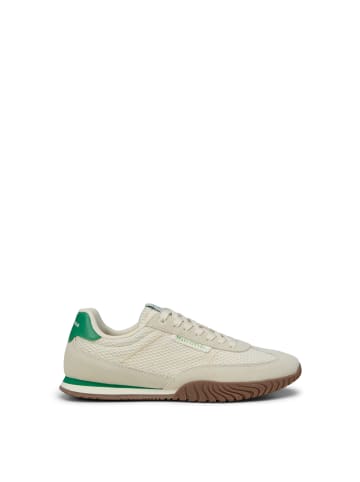Marc O'Polo Sneaker Model Gustaf in Offwhite