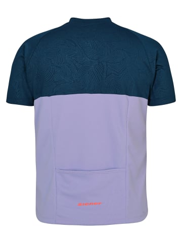 Ziener Fahrradtrikot NIELSON in sweet lilac