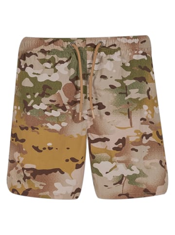 Brandit Brandit Swimshort Basic in tactical camo