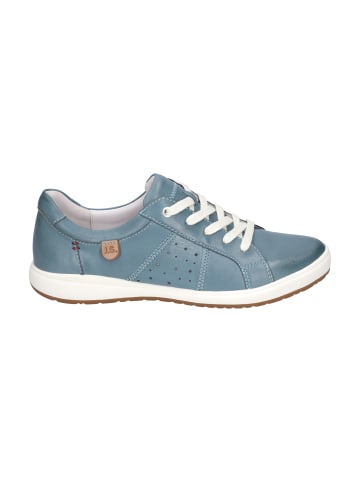 Josef Seibel Sneaker Caren 01 in azur