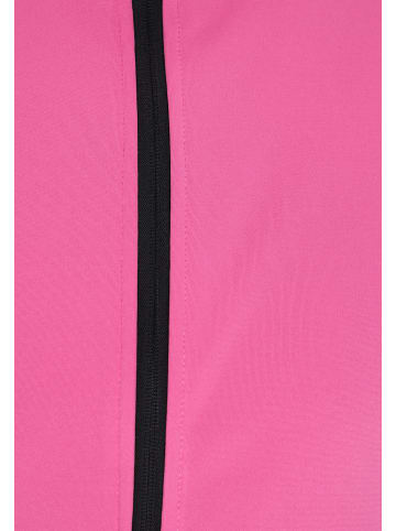DreiMaster Maritim Women Jacket in Pink Schwarz